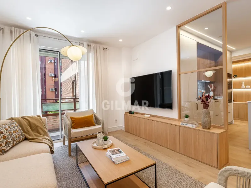 Apartment in Delicias - Madrid