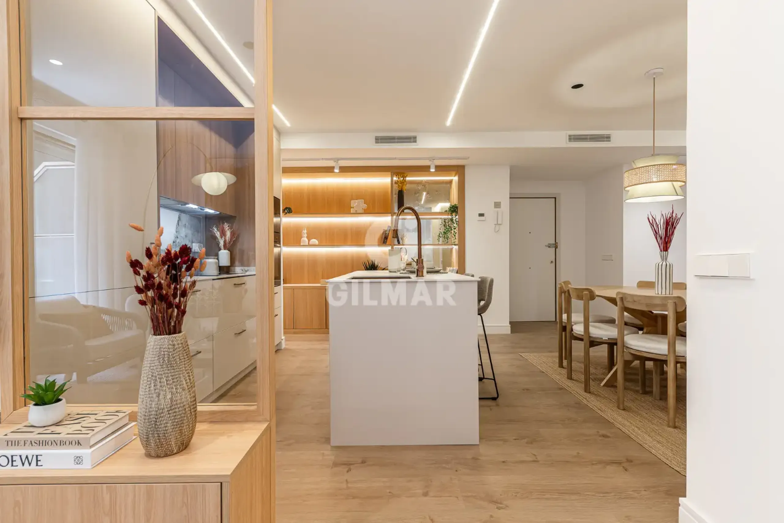Apartment in Delicias - Madrid