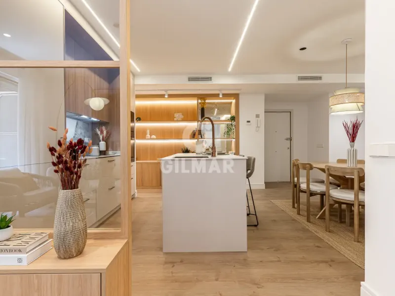 Apartment in Delicias - Madrid