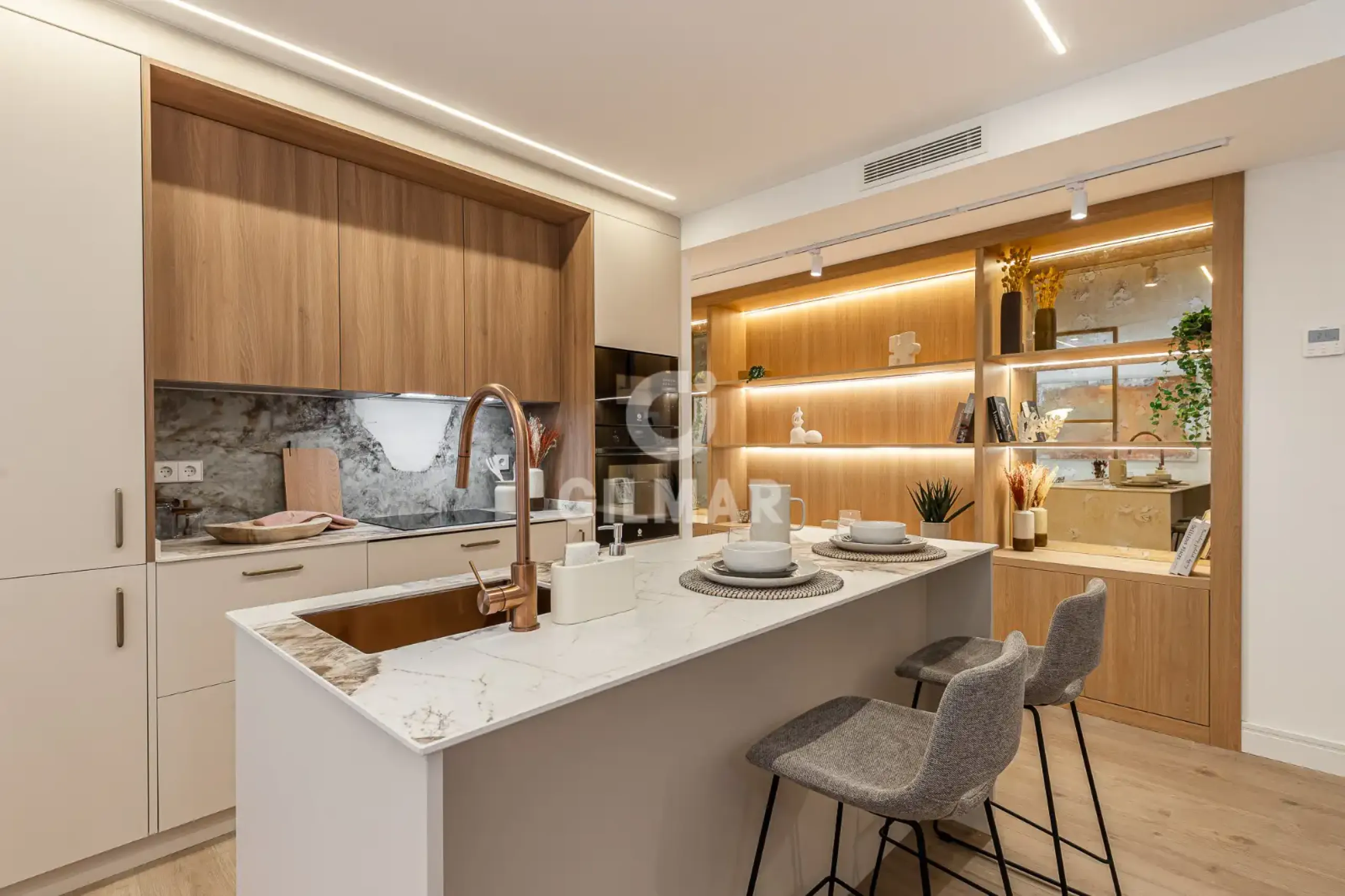 Apartment in Delicias - Madrid