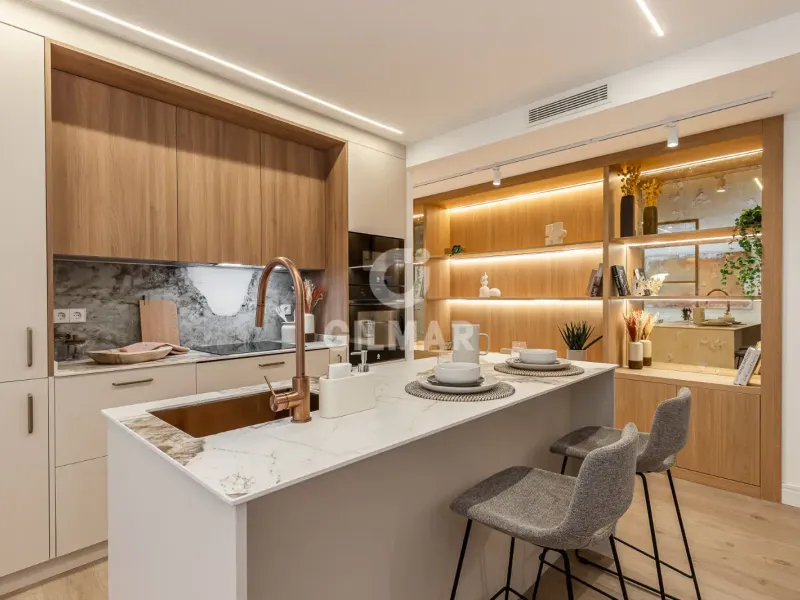 Apartment in Delicias - Madrid