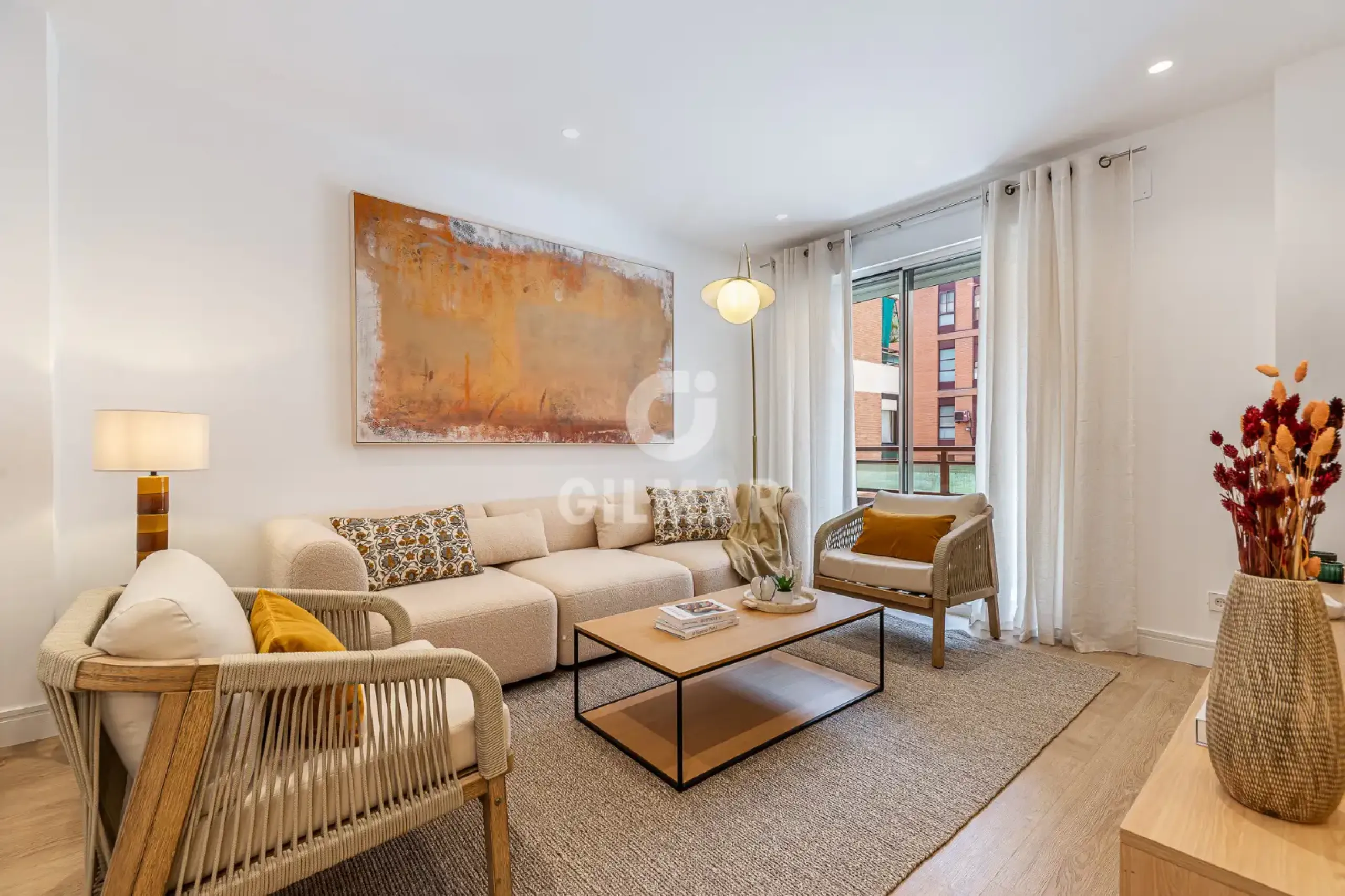 Apartment in Delicias - Madrid