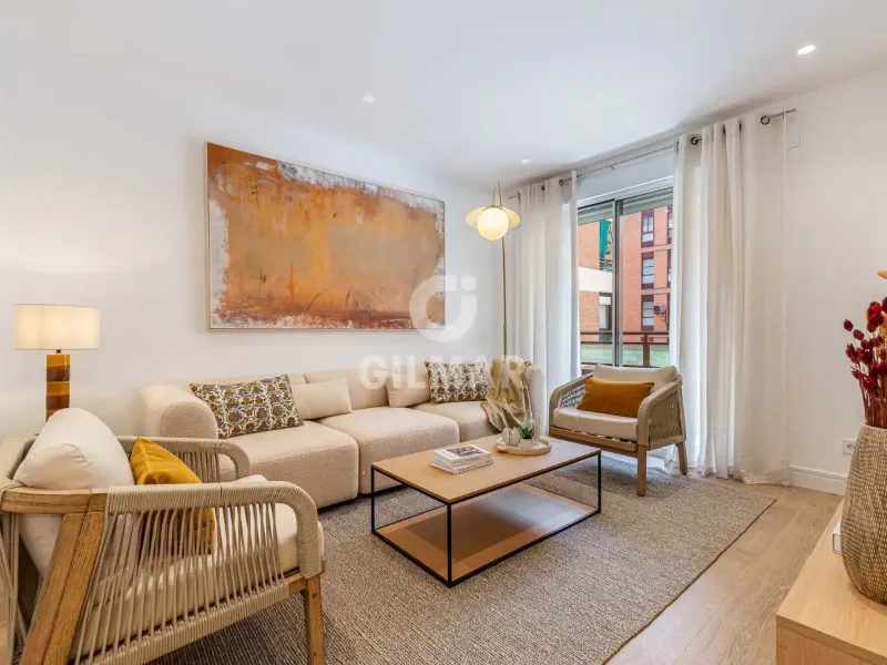 Apartment in Delicias - Madrid
