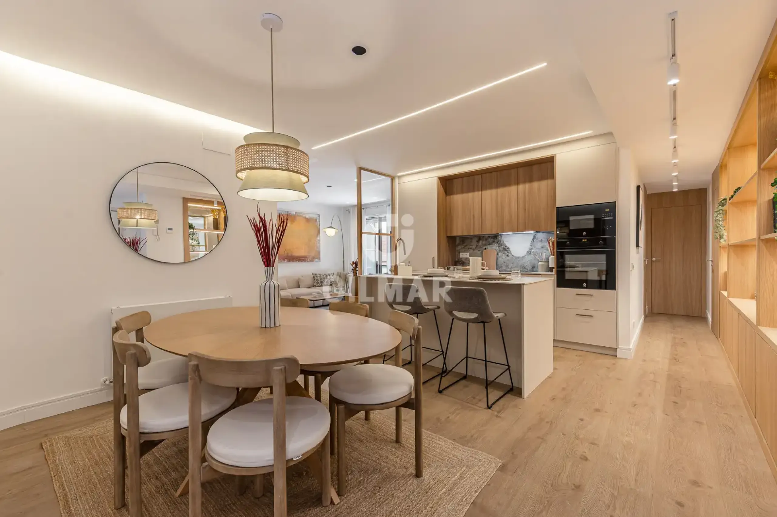 Apartment in Delicias - Madrid