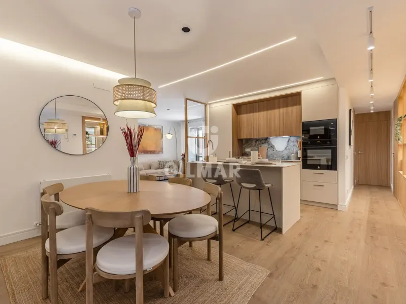 Apartment in Delicias - Madrid