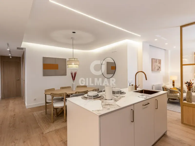 Apartment in Delicias - Madrid