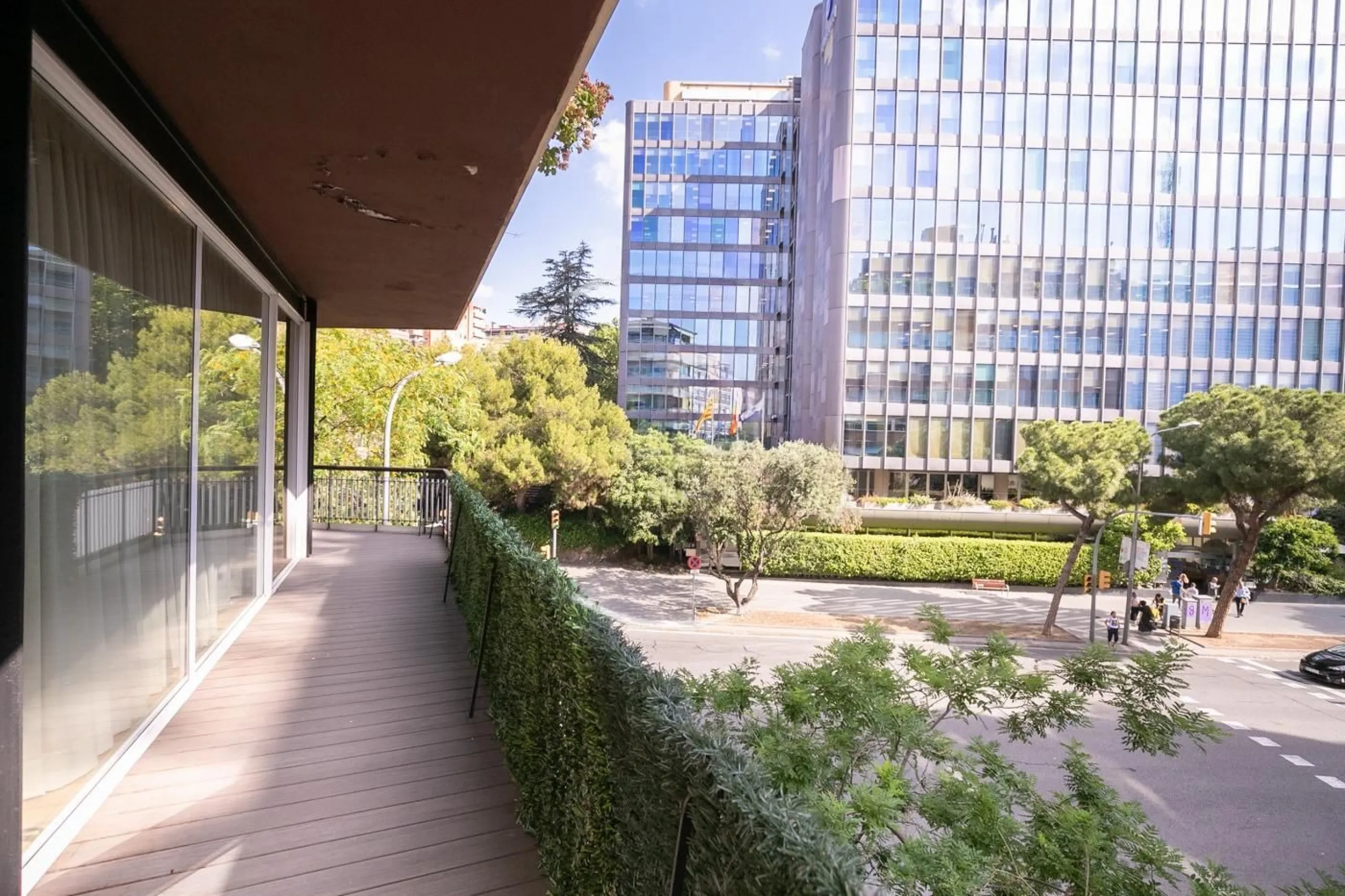 Piso reformado con estilo en el corazón de Sant Gervasi-Galvany, Barcelona