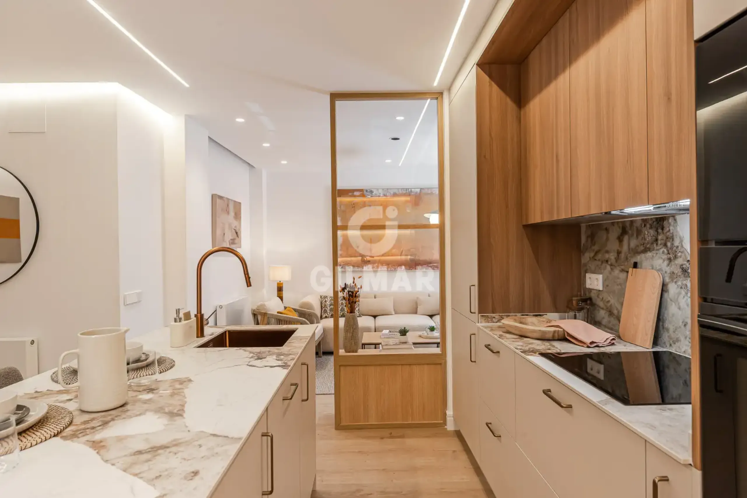 Apartment in Delicias - Madrid