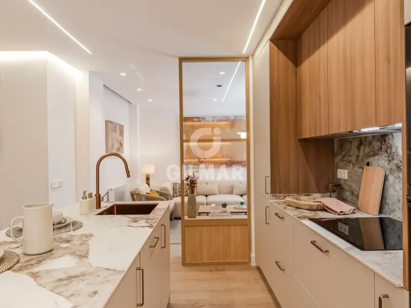 Apartment in Delicias - Madrid