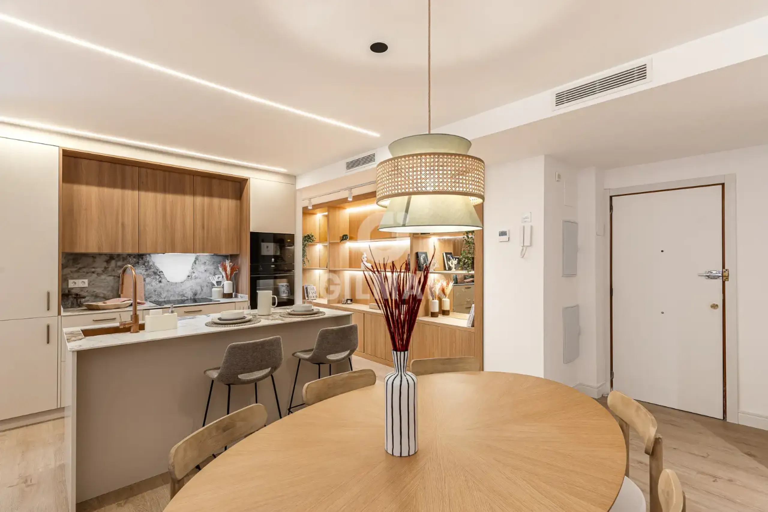 Apartment in Delicias - Madrid