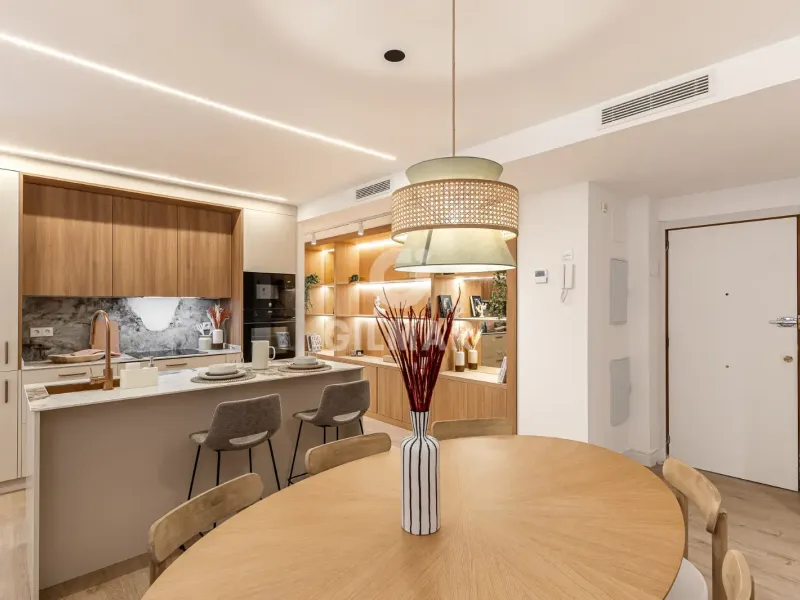 Apartment in Delicias - Madrid