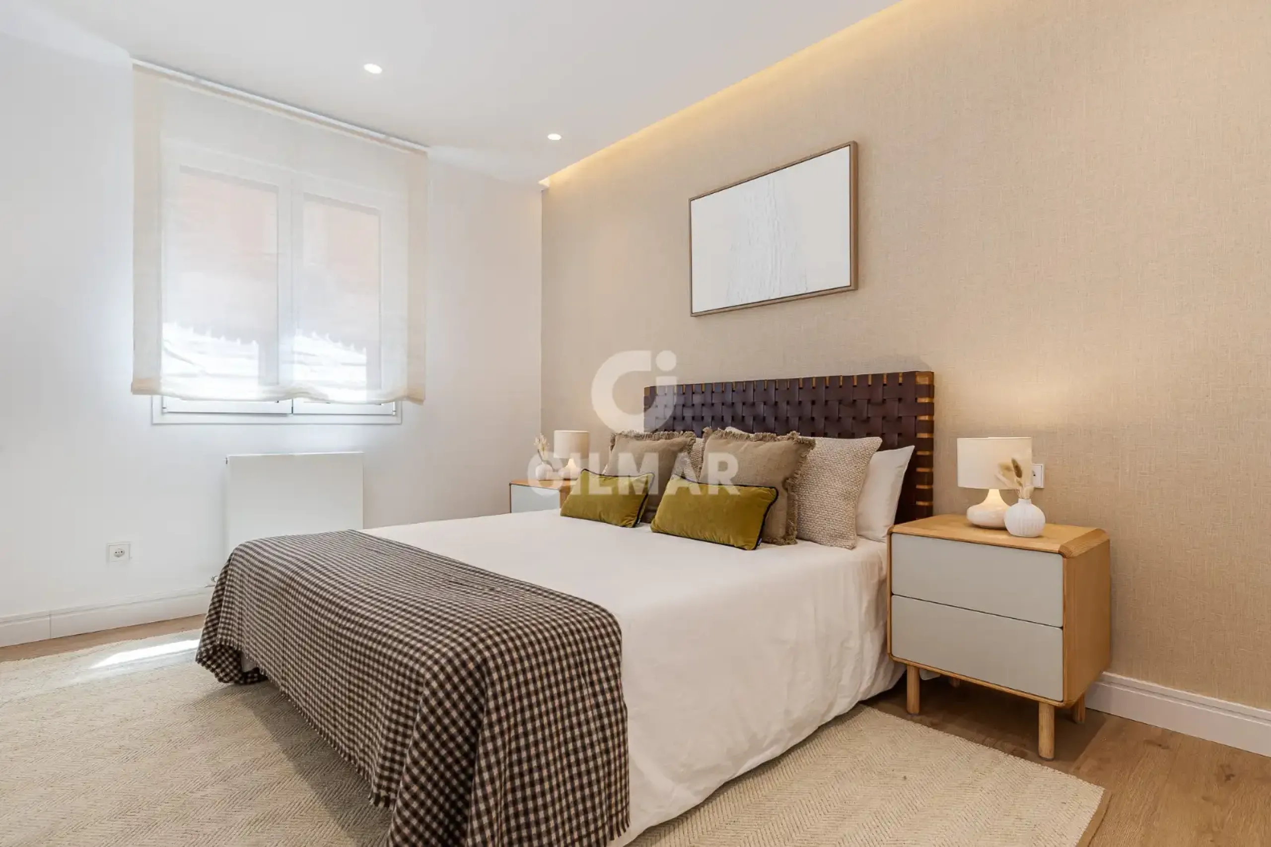 Apartment in Delicias - Madrid
