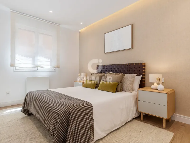 Apartment in Delicias - Madrid