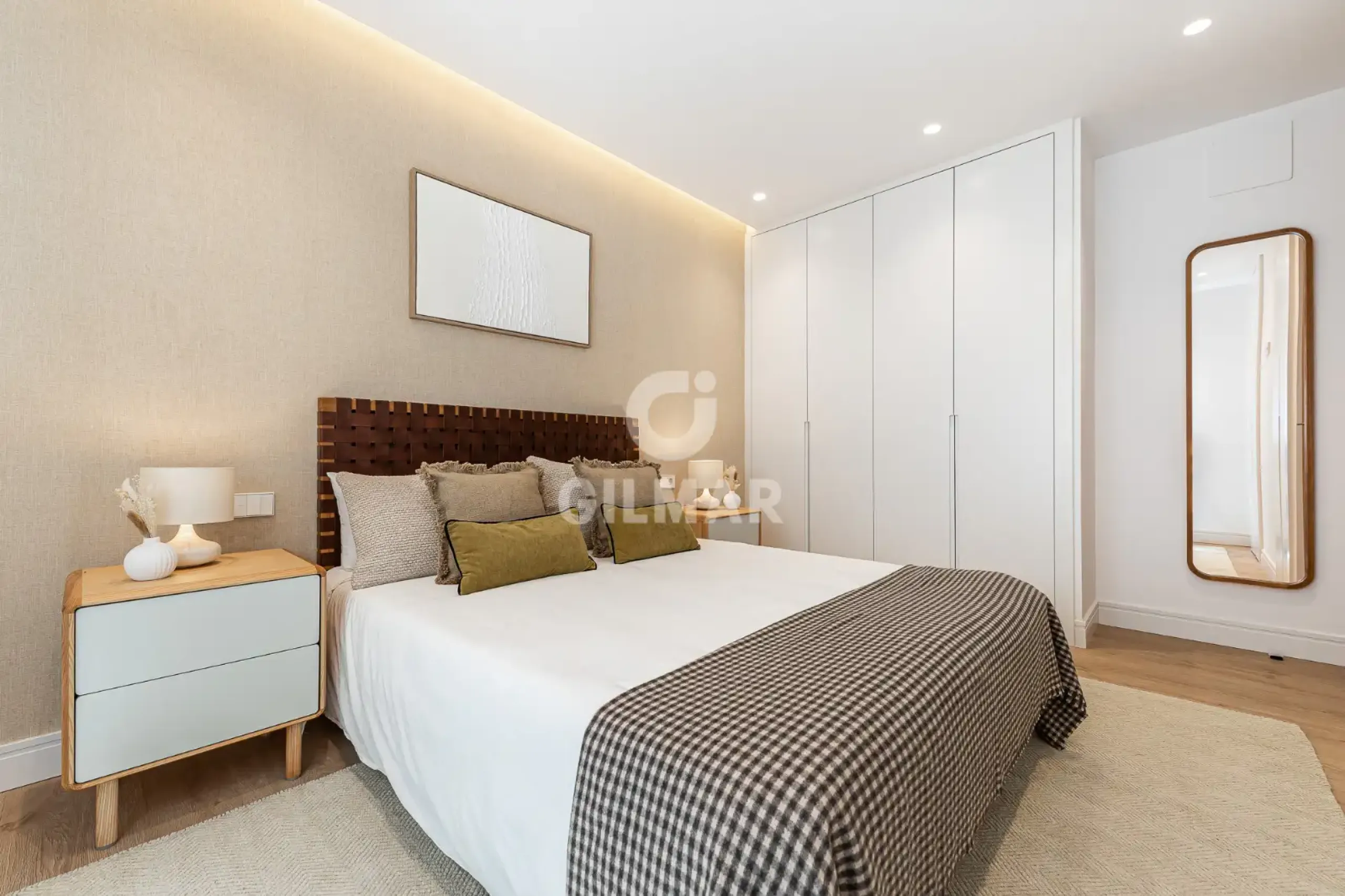 Apartment in Delicias - Madrid