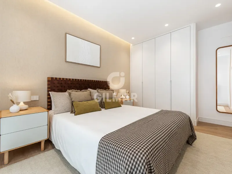 Apartment in Delicias - Madrid