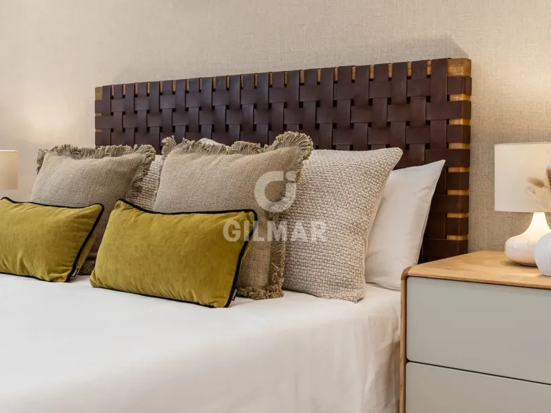 Apartment in Delicias - Madrid
