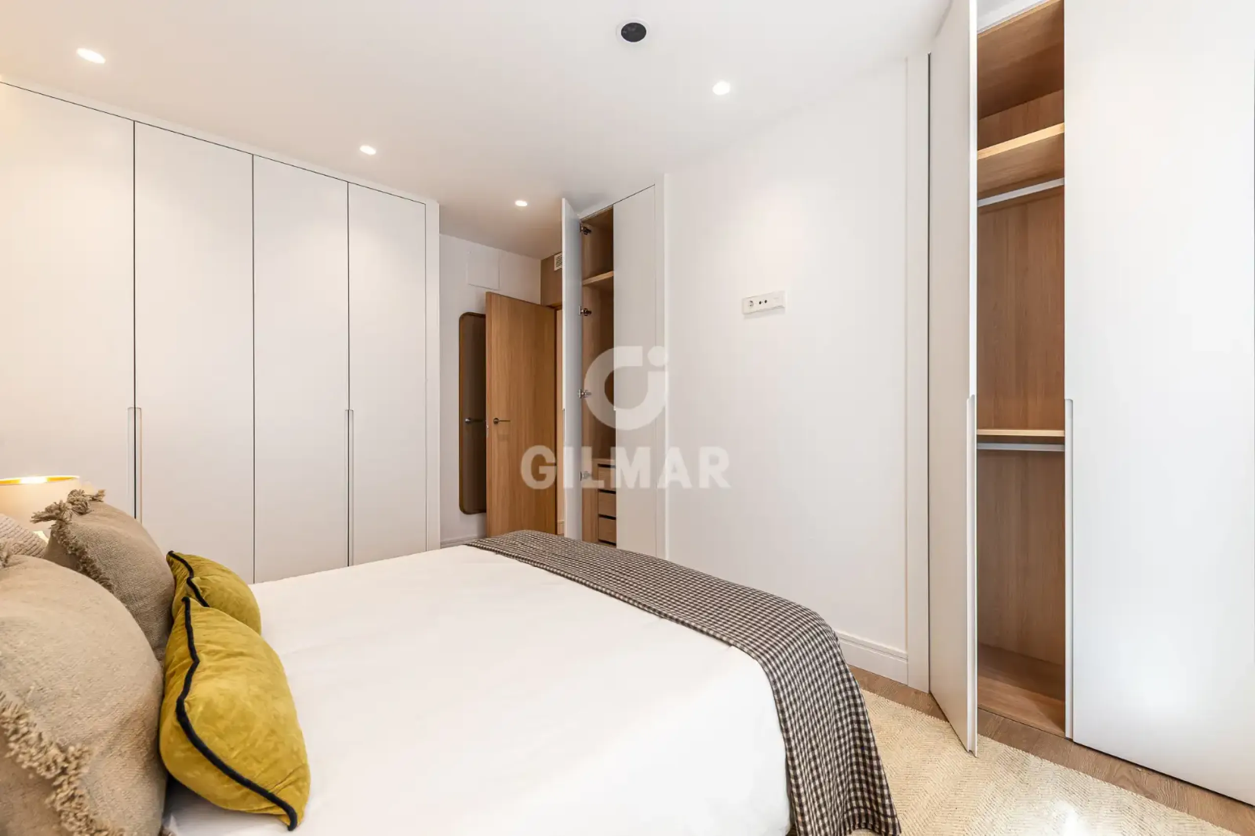 Apartment in Delicias - Madrid