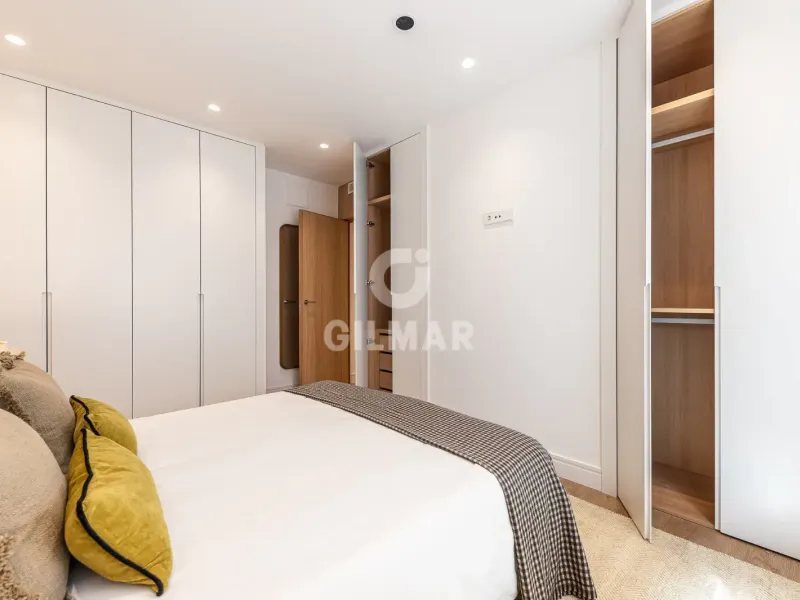 Apartment in Delicias - Madrid