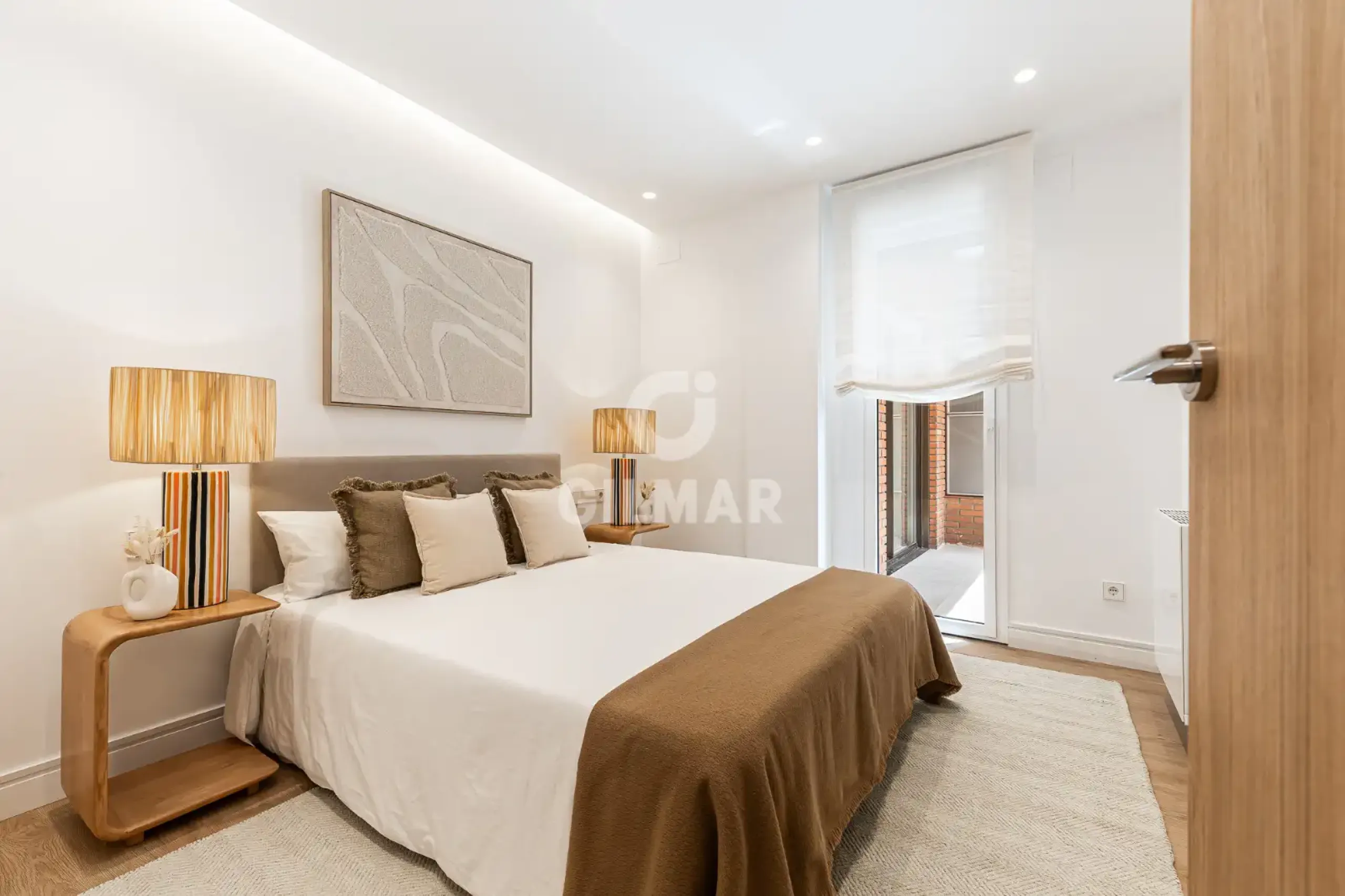 Apartment in Delicias - Madrid