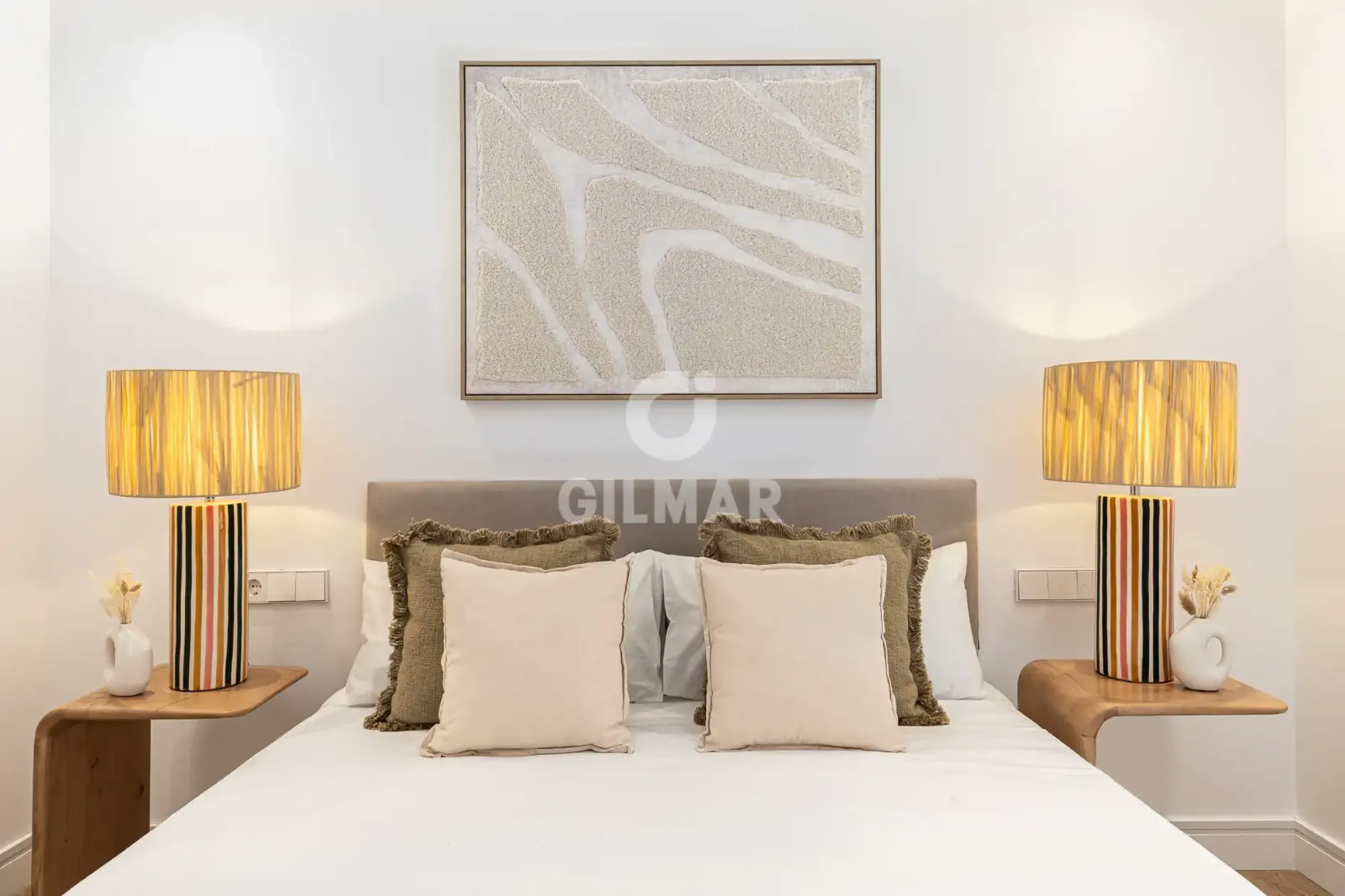 Apartment in Delicias - Madrid