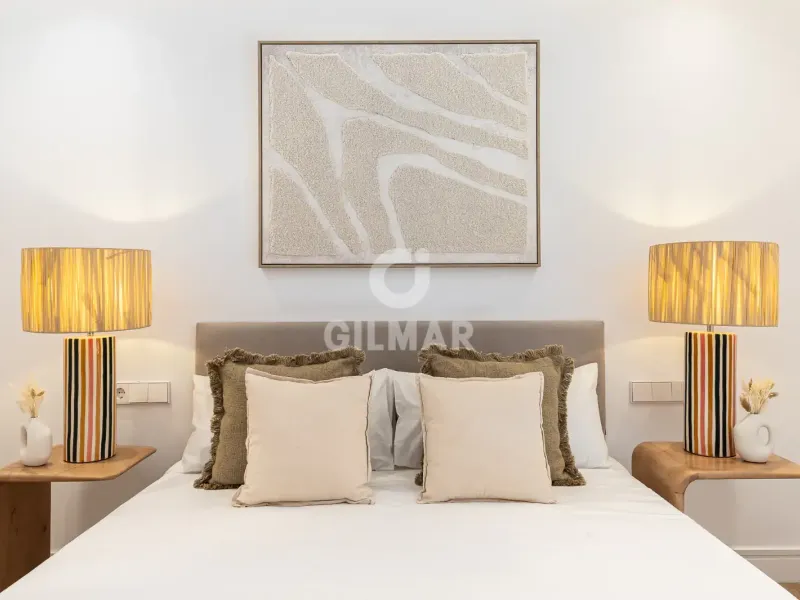 Apartment in Delicias - Madrid