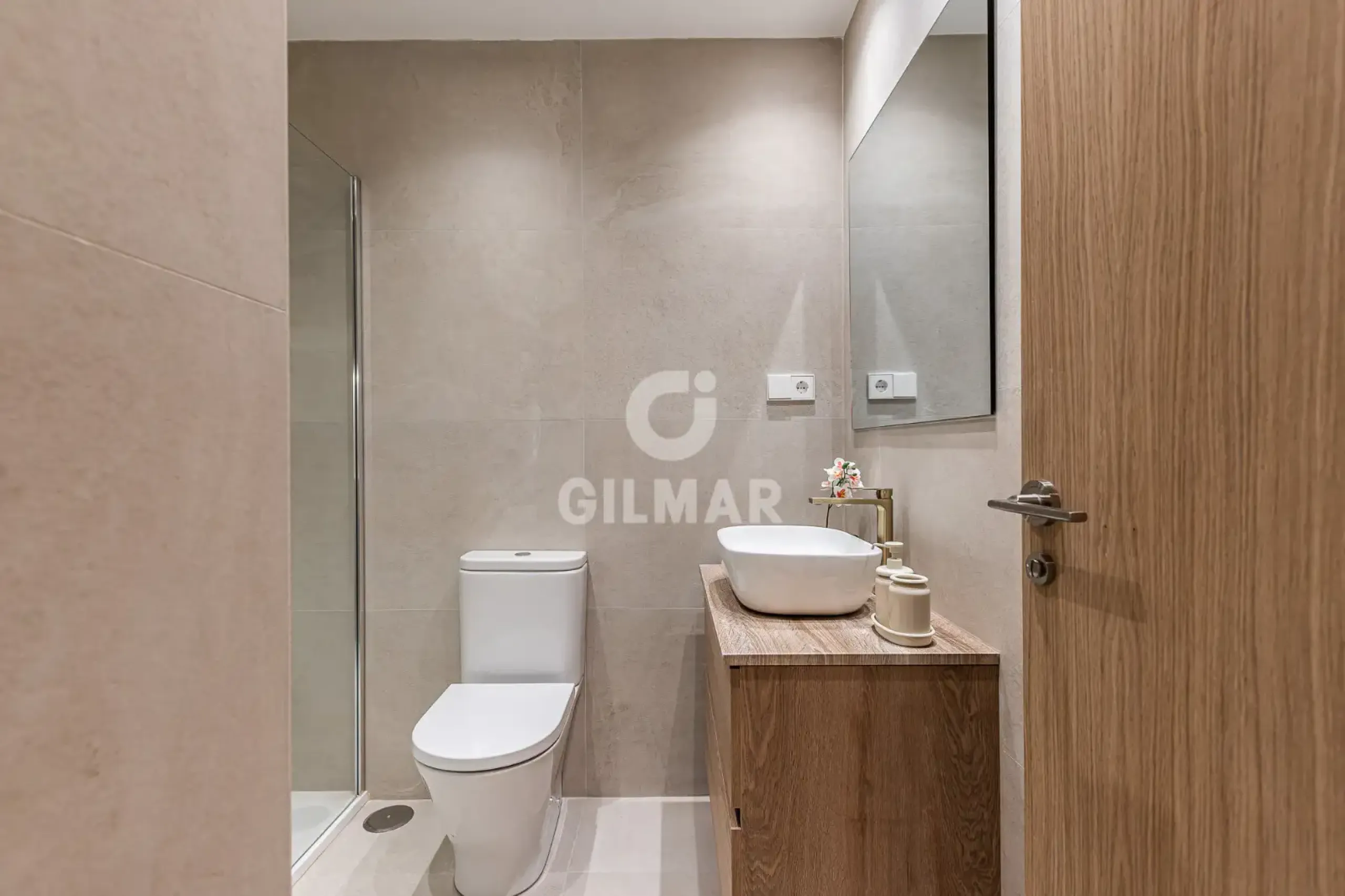 Apartment in Delicias - Madrid