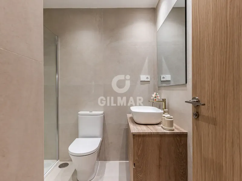 Apartment in Delicias - Madrid