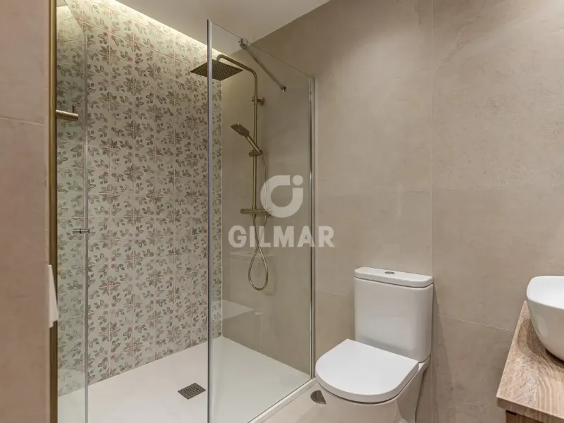 Apartment in Delicias - Madrid