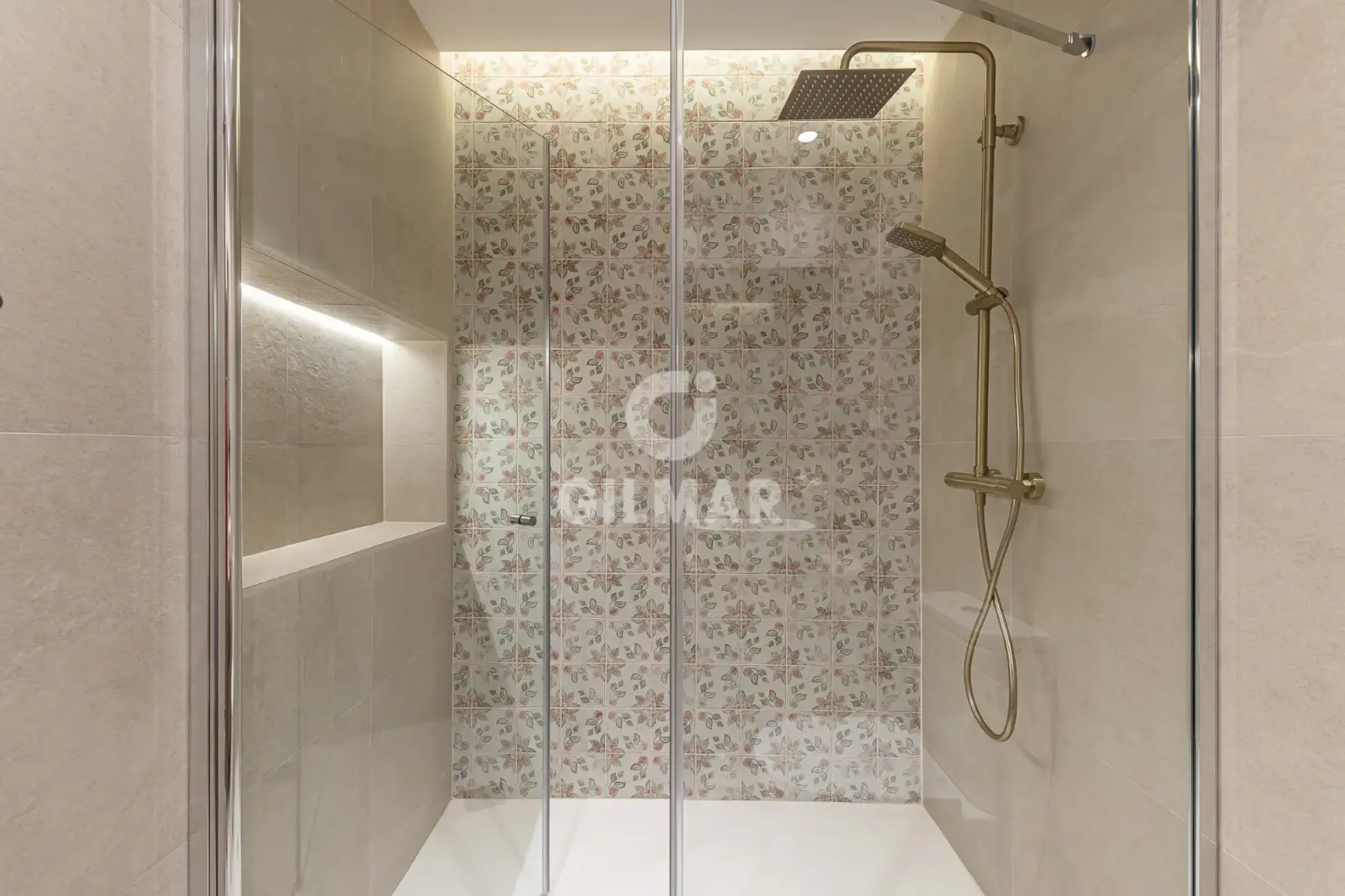 Apartment in Delicias - Madrid