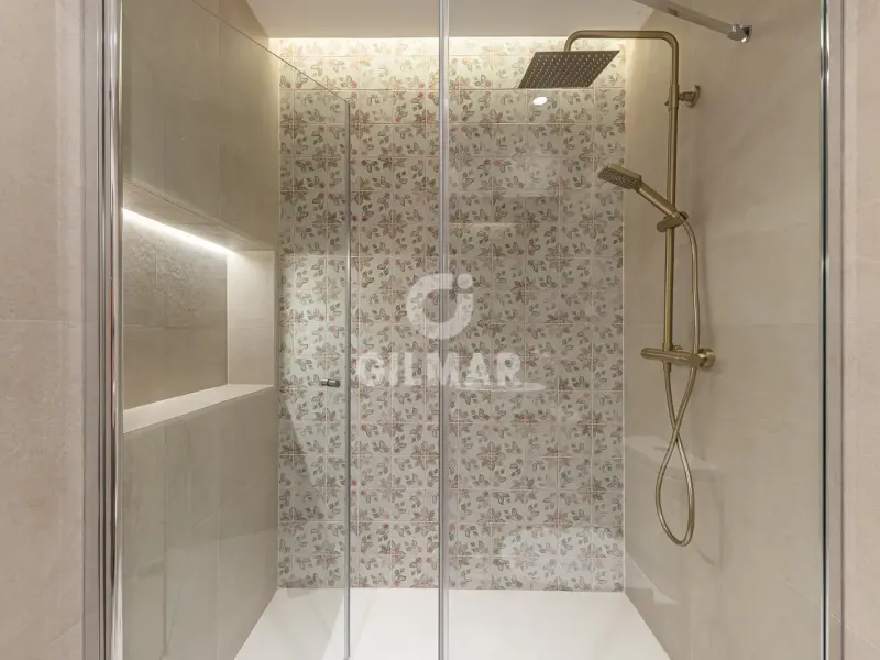 Apartment in Delicias - Madrid