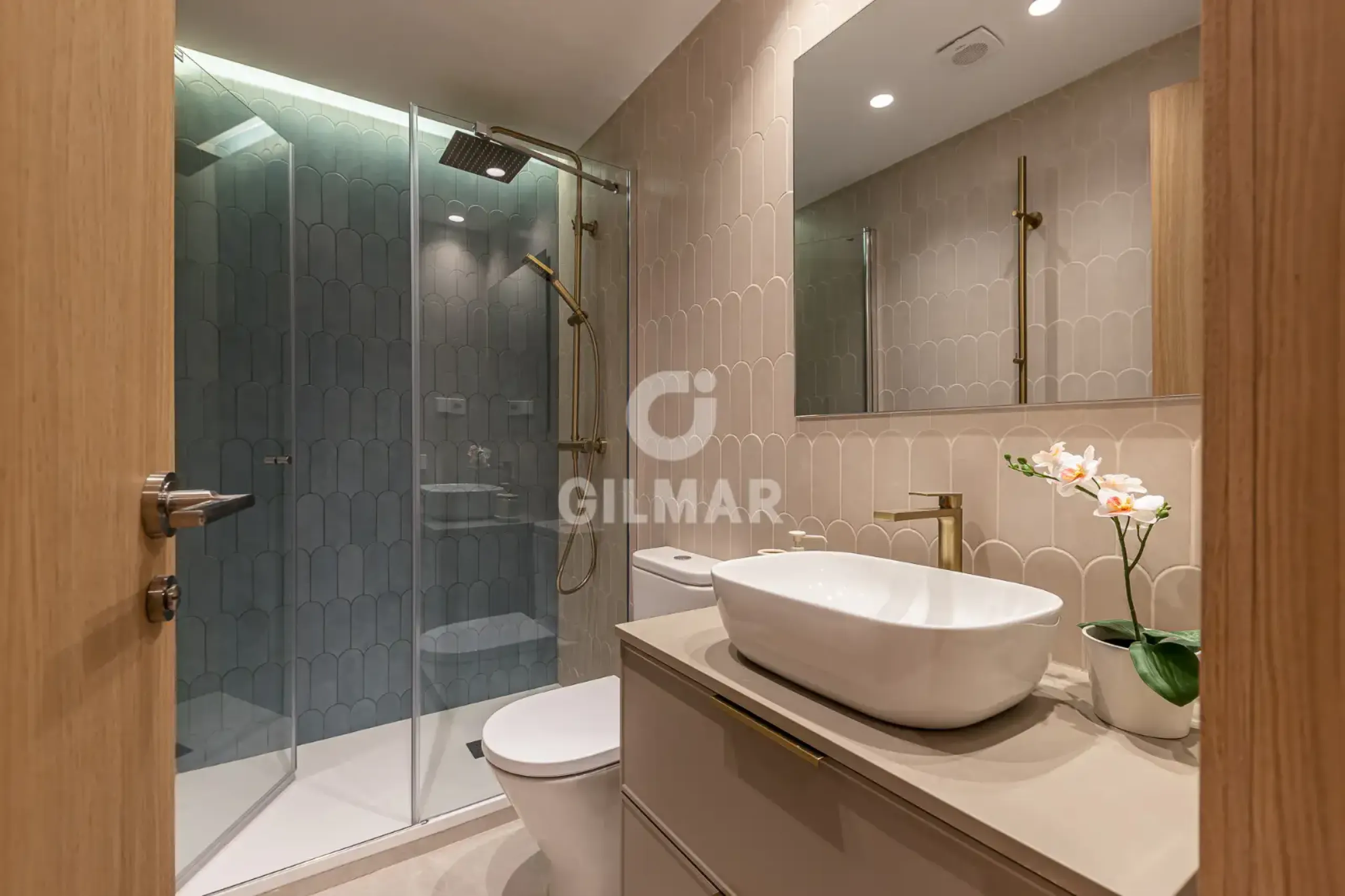 Apartment in Delicias - Madrid