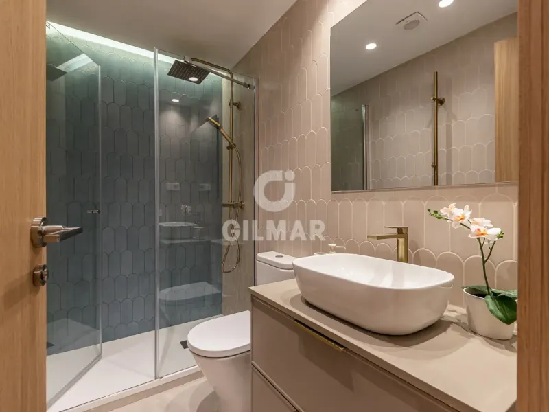 Apartment in Delicias - Madrid