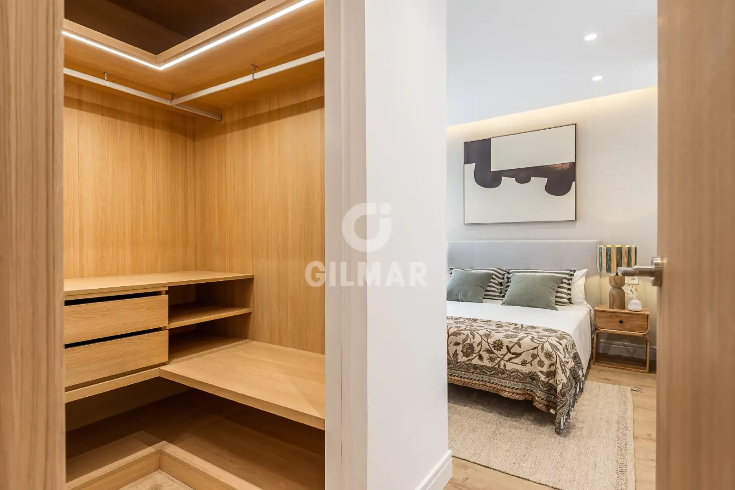 Apartment in Delicias - Madrid