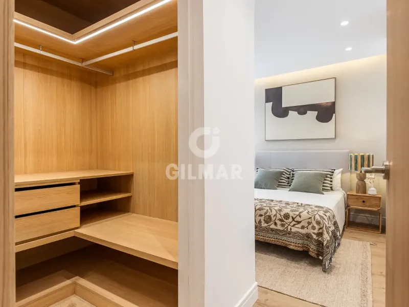 Apartment in Delicias - Madrid