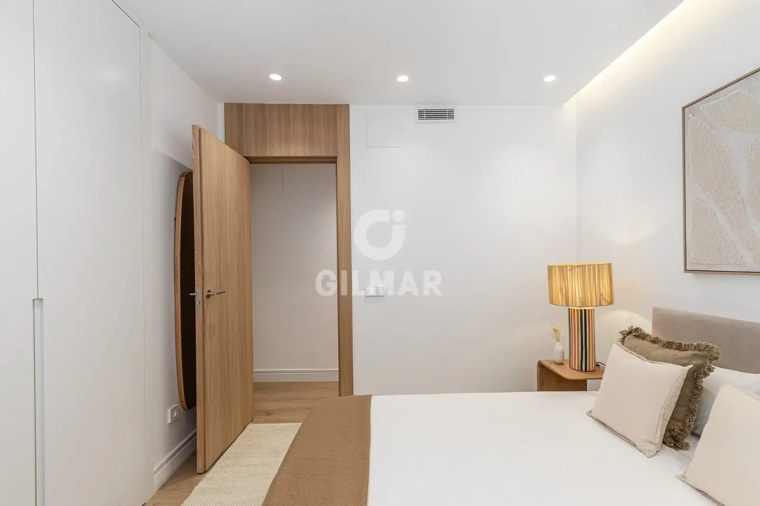 Apartment in Delicias - Madrid
