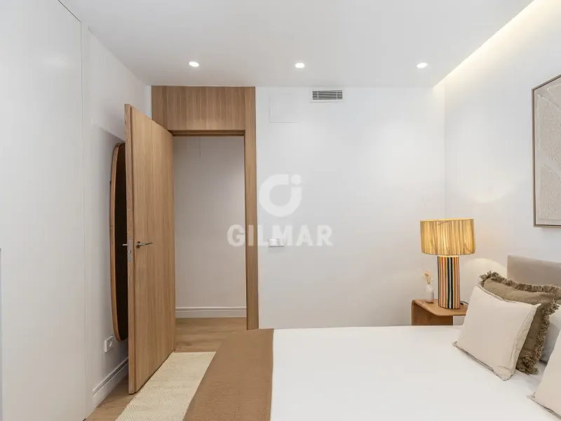Apartment in Delicias - Madrid
