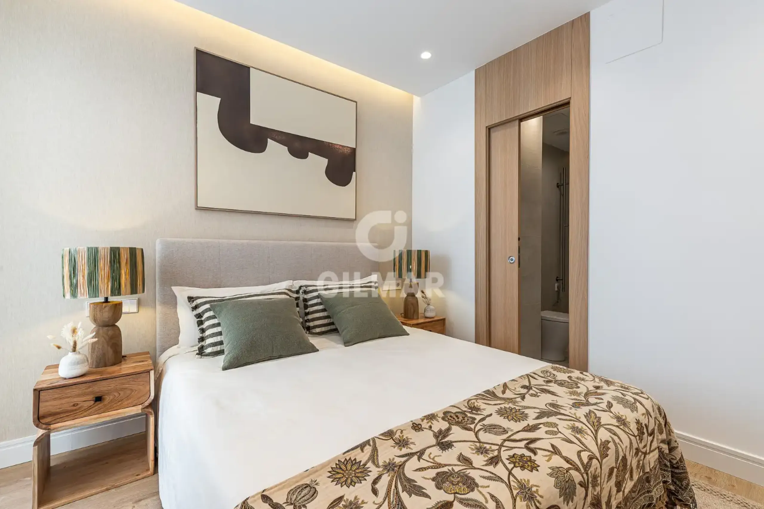 Apartment in Delicias - Madrid