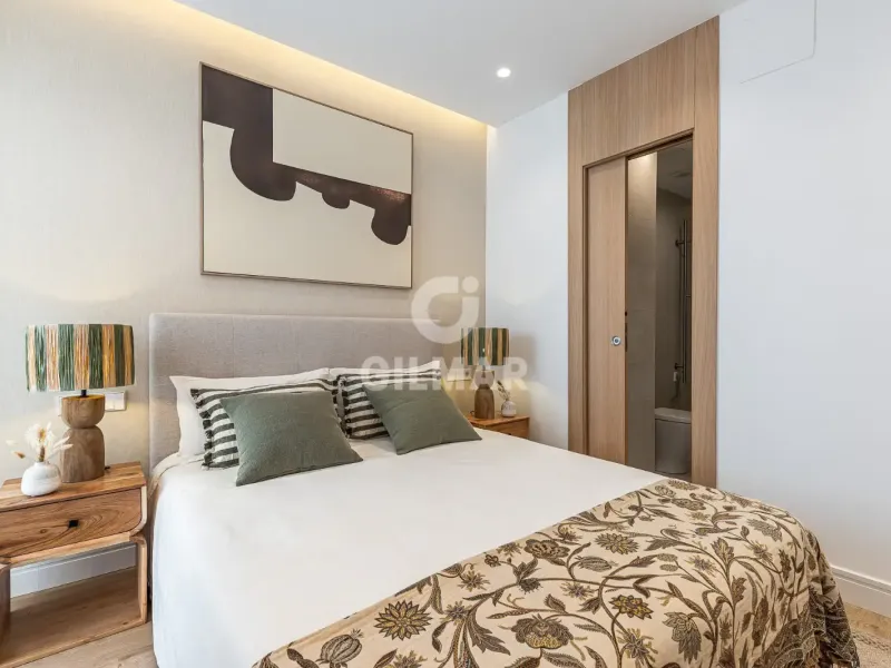 Apartment in Delicias - Madrid