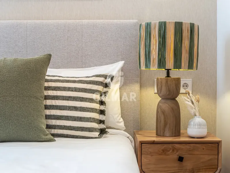Apartment in Delicias - Madrid
