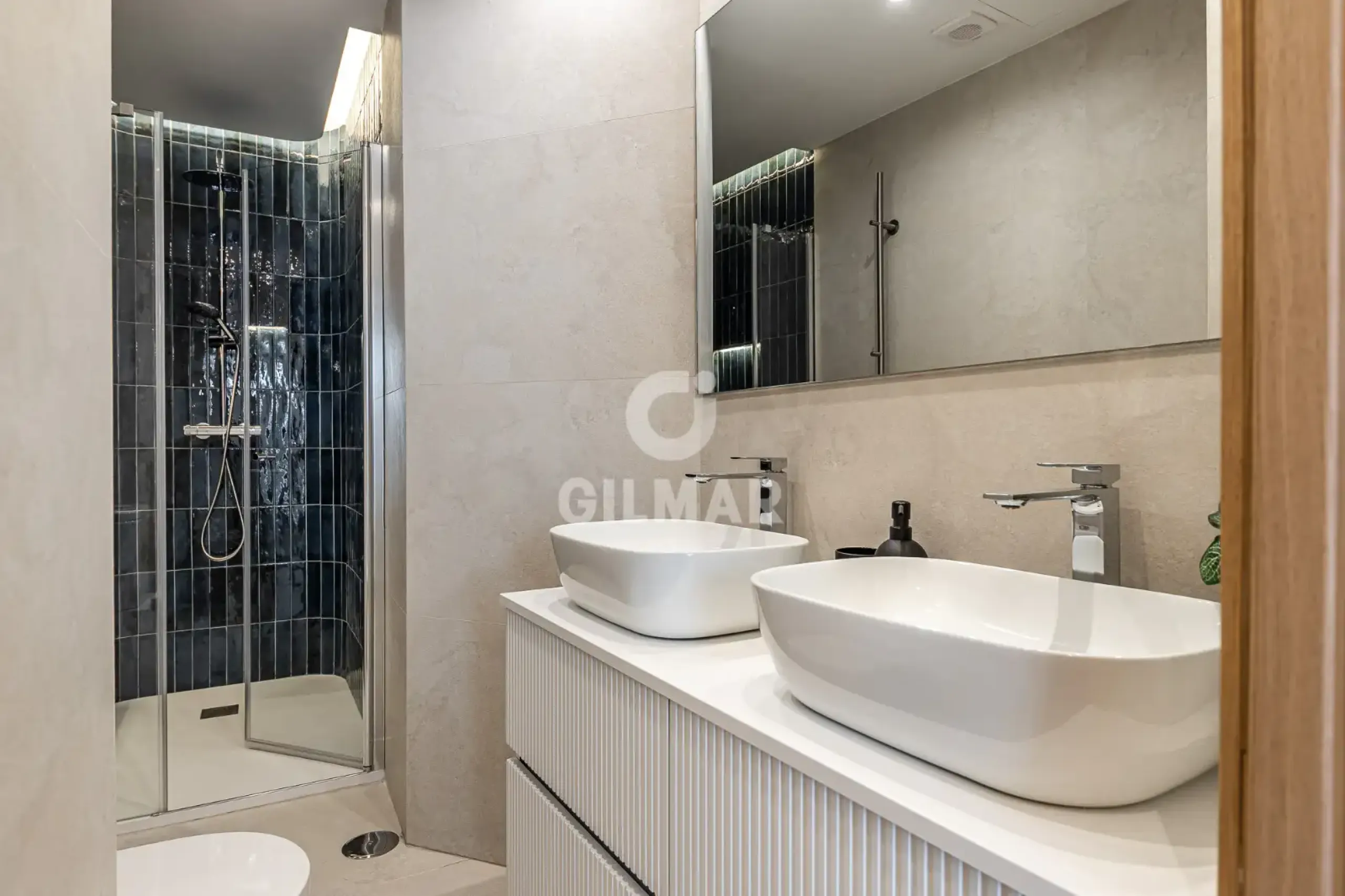 Apartment in Delicias - Madrid