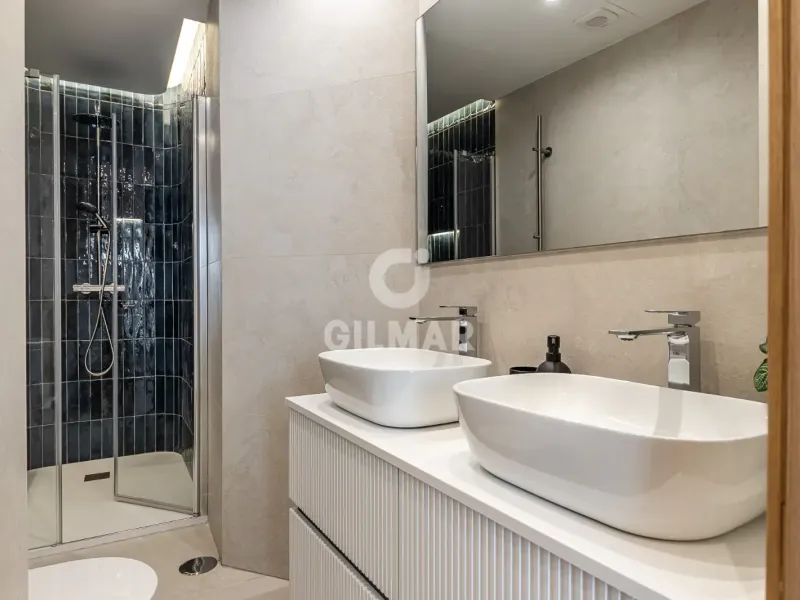 Apartment in Delicias - Madrid