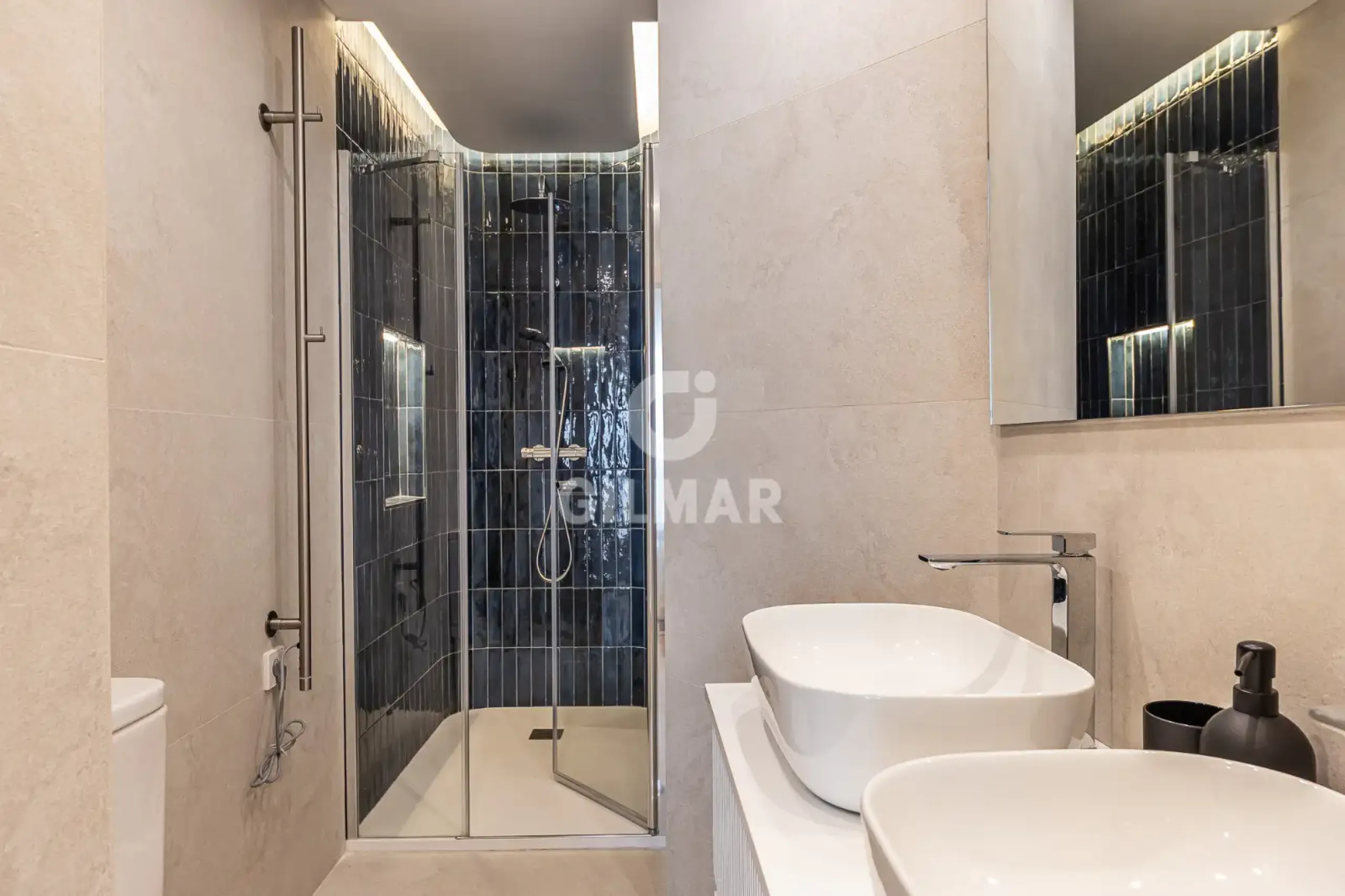Apartment in Delicias - Madrid
