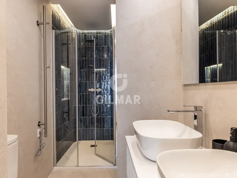 Apartment in Delicias - Madrid