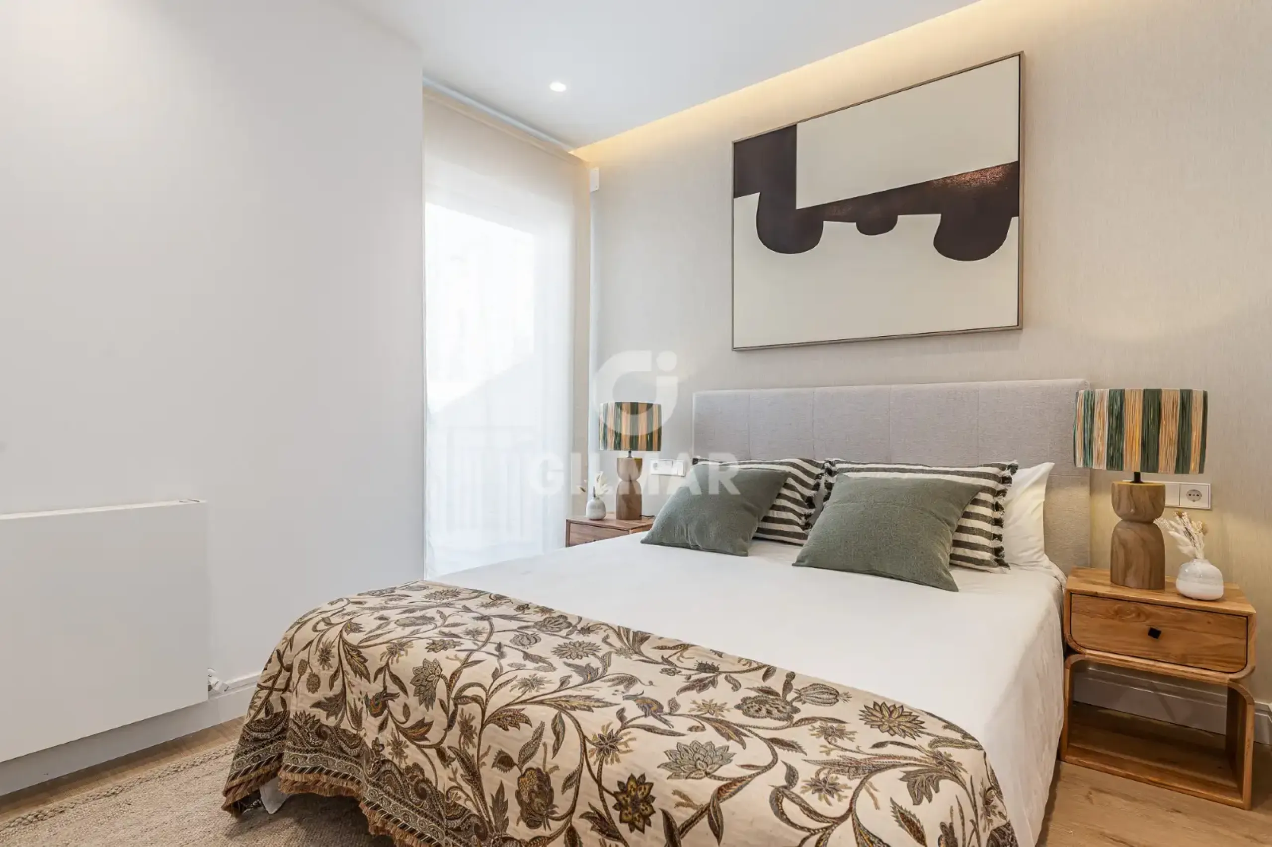 Apartment in Delicias - Madrid