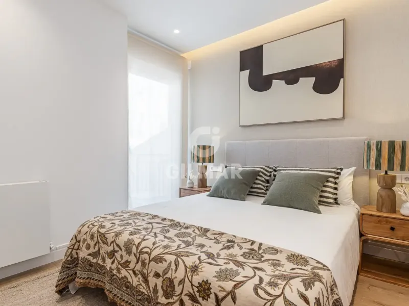 Apartment in Delicias - Madrid