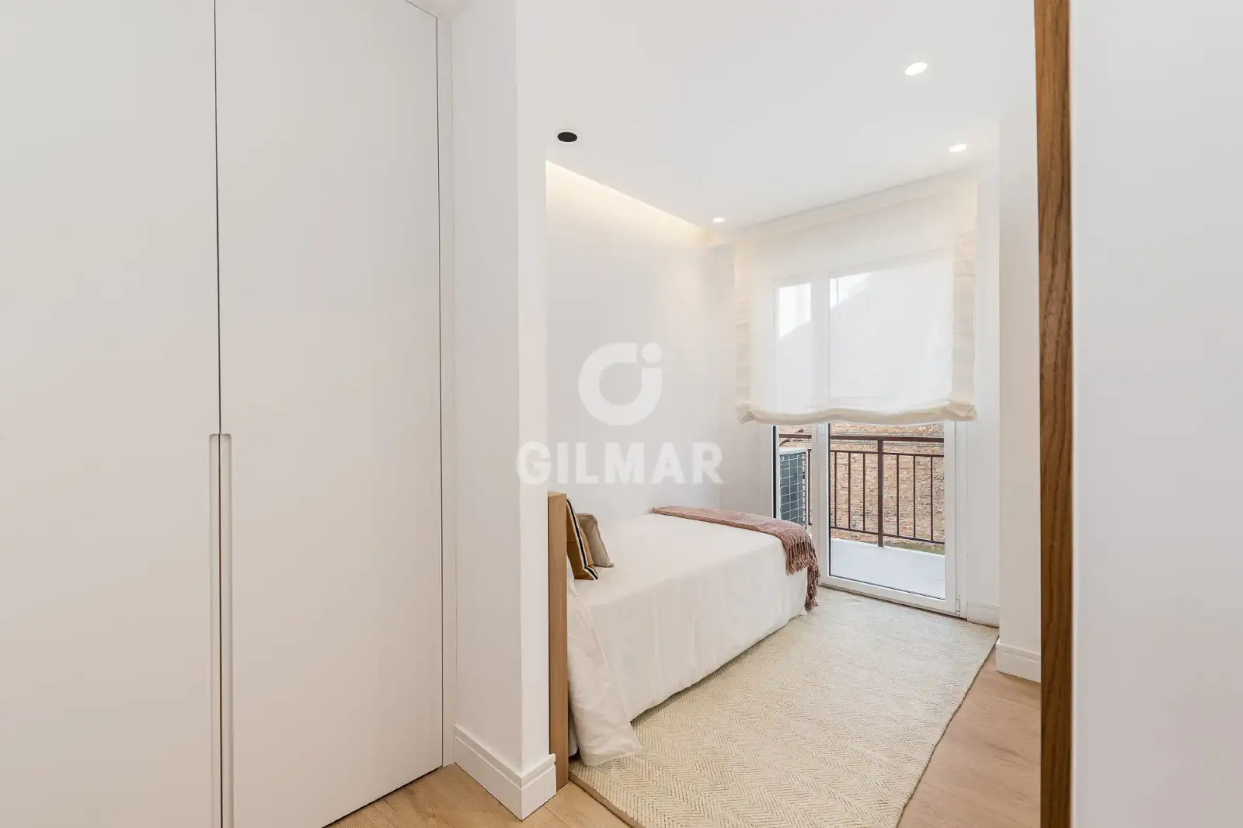 Apartment in Delicias - Madrid