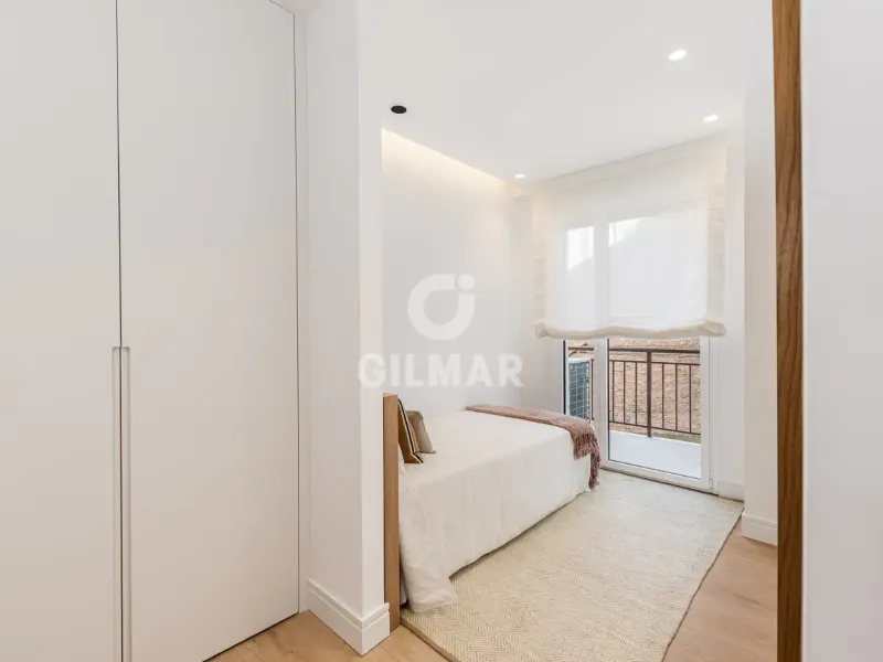 Apartment in Delicias - Madrid