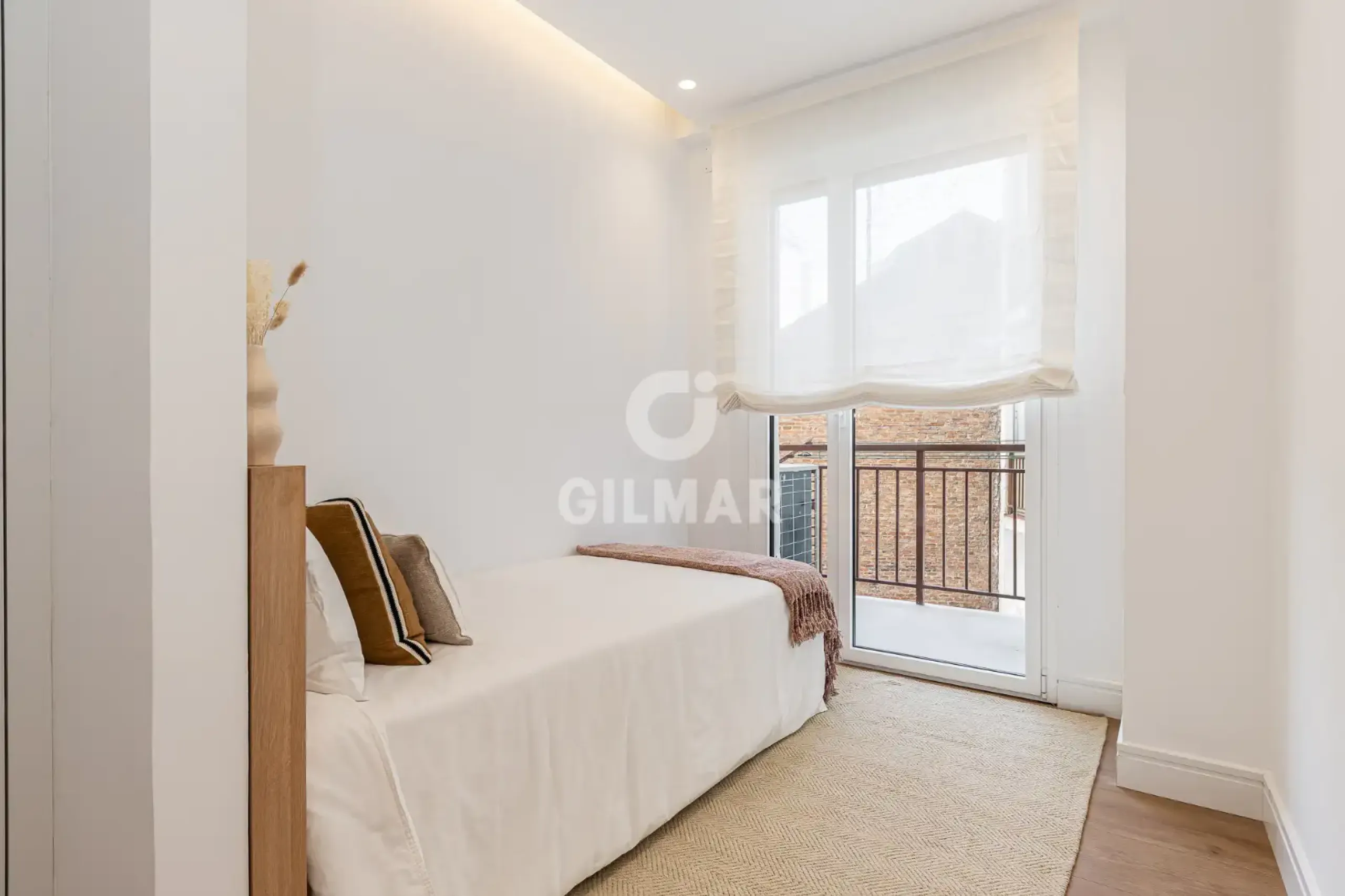 Apartment in Delicias - Madrid
