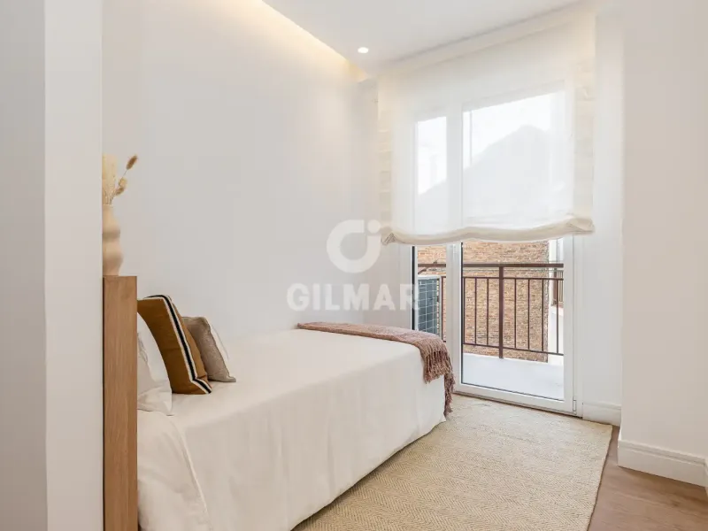 Apartment in Delicias - Madrid