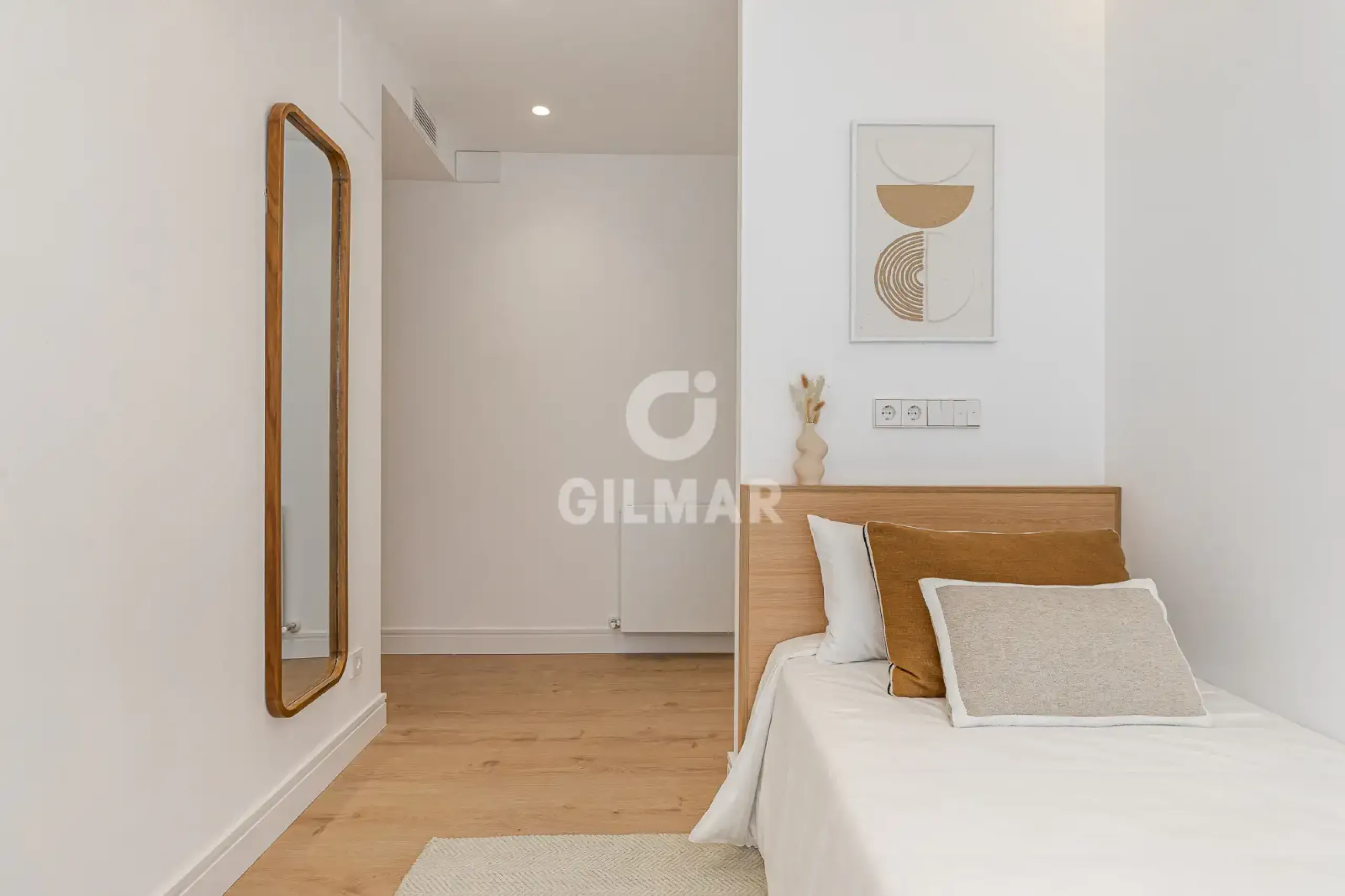 Apartment in Delicias - Madrid